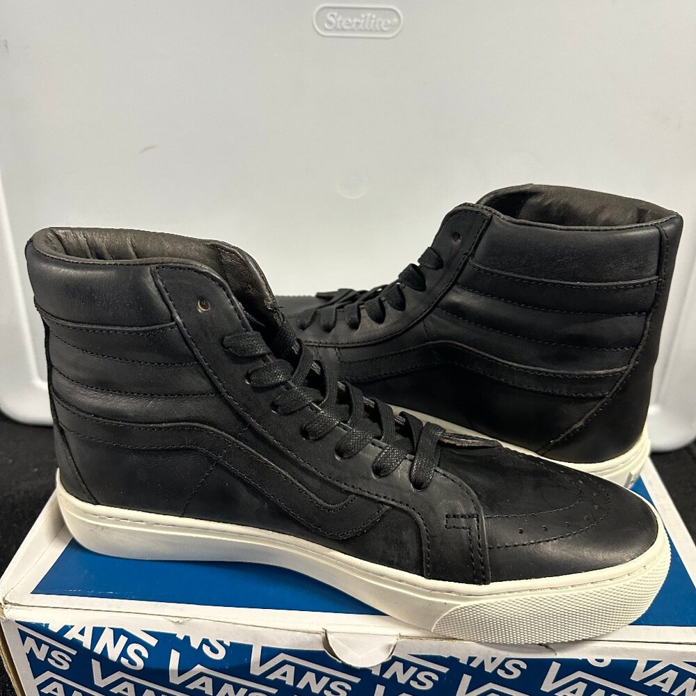 Sk8-Hi Cup LX